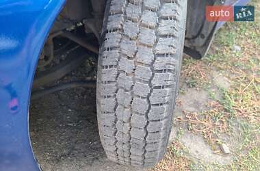 Хэтчбек Daewoo Matiz 2011 в 
