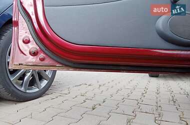 Хэтчбек Daewoo Matiz 2008 в 