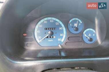 Хетчбек Daewoo Matiz 2007 в 