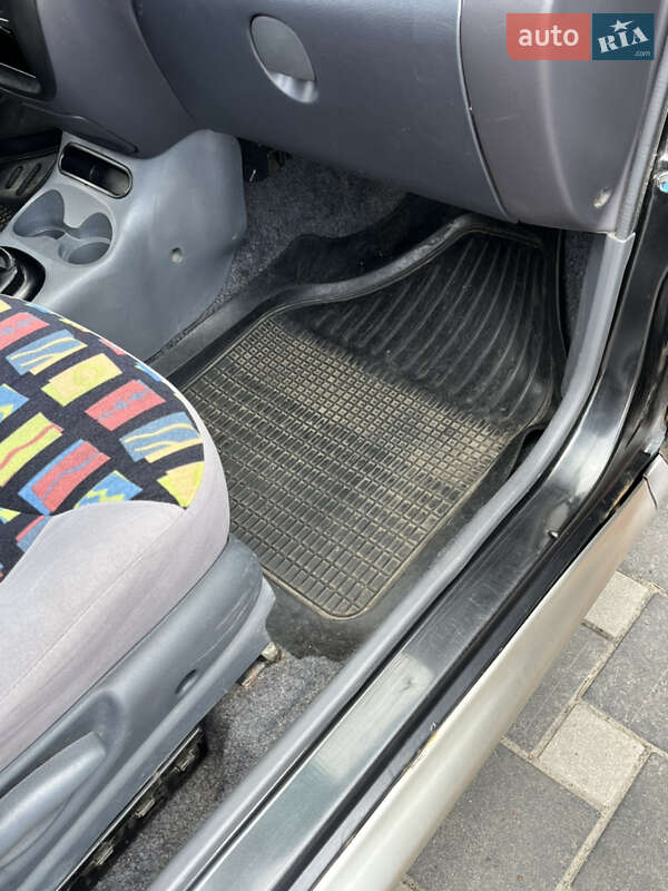 Хетчбек Daewoo Matiz 2011 в Полтаві