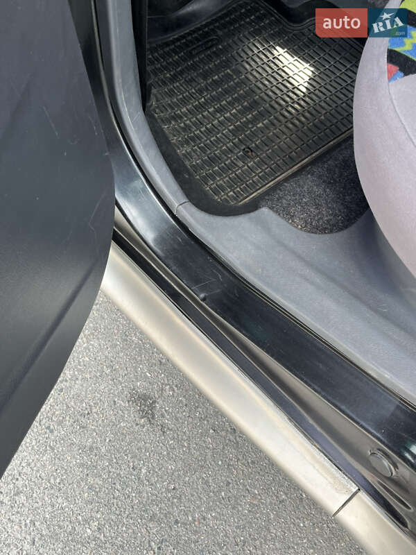 Хетчбек Daewoo Matiz 2011 в Полтаві