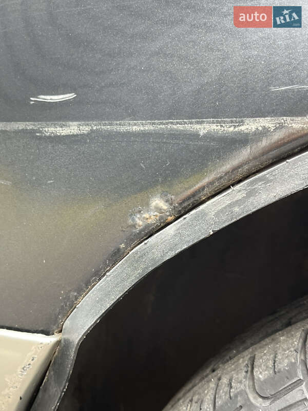 Хетчбек Daewoo Matiz 2011 в Полтаві