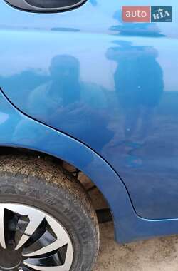 Хэтчбек Daewoo Matiz 2007 в 