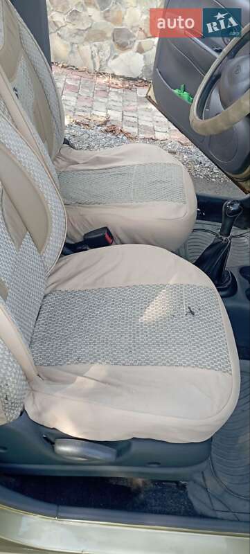 Хэтчбек Daewoo Matiz 2007 в Львове фото 12 Хэтчбек Daewoo Matiz 2007 в Львове