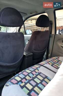 Хэтчбек Daewoo Matiz 2008 в 