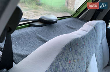 Хэтчбек Daewoo Matiz 2007 в 
