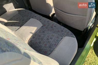 Хэтчбек Daewoo Matiz 2007 в 
