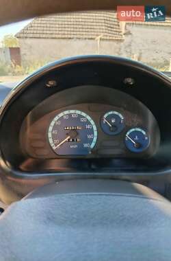 Хэтчбек Daewoo Matiz 2011 в 