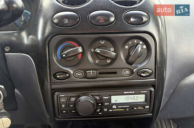 Хэтчбек Daewoo Matiz 2007 в 