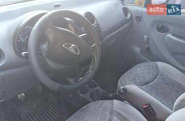 Хэтчбек Daewoo Matiz 2009 в 