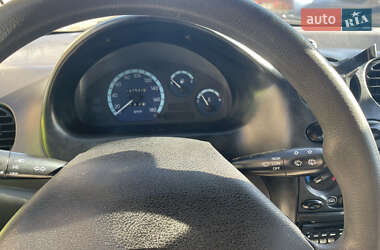 Хэтчбек Daewoo Matiz 2012 в 