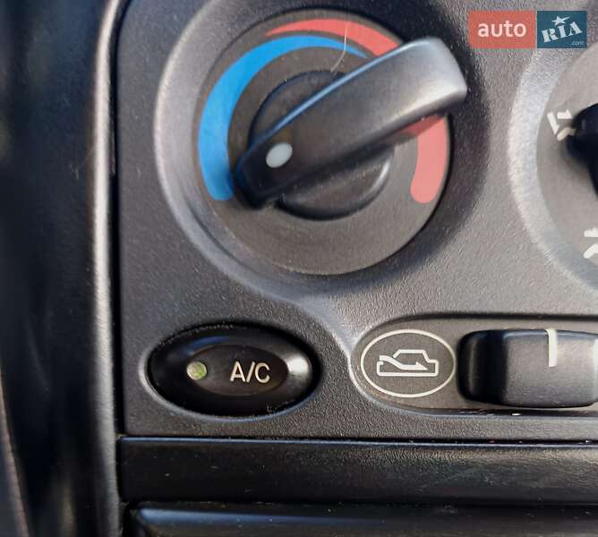 Хэтчбек Daewoo Matiz 2007 в Раздельной