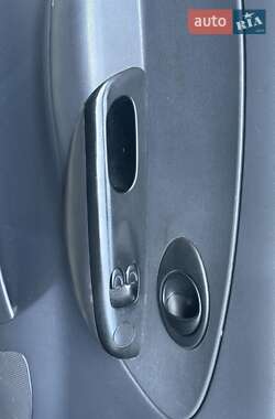 Хэтчбек Daewoo Matiz 2007 в 