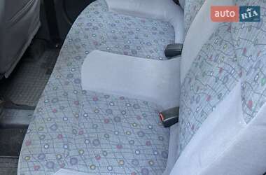 Хэтчбек Daewoo Matiz 2007 в 