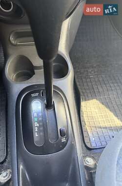 Хэтчбек Daewoo Matiz 2007 в 