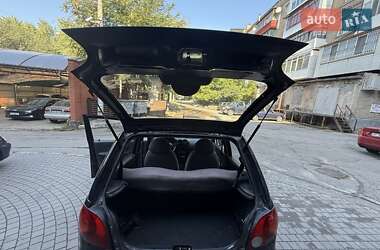 Хэтчбек Daewoo Matiz 2007 в 