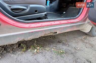 Хетчбек Daewoo Matiz 2013 в Миколаєві