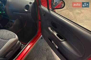 Хэтчбек Daewoo Matiz 2008 в 