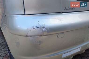 Хэтчбек Daewoo Matiz 2008 в 