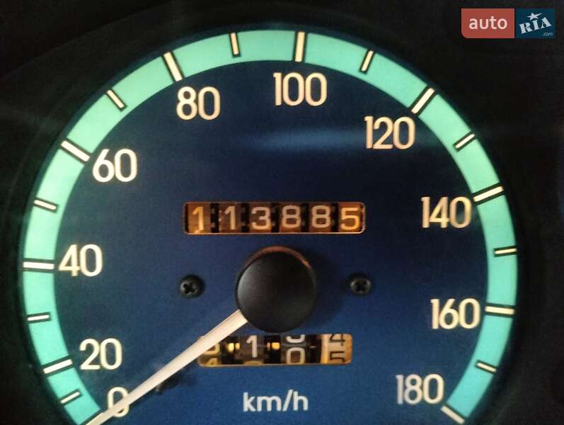 Хэтчбек Daewoo Matiz 2007 в Кропивницком