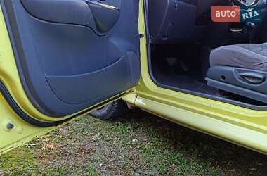 Хэтчбек Daewoo Matiz 2007 в 