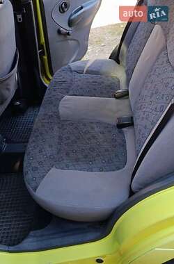 Хэтчбек Daewoo Matiz 2007 в 
