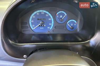 Хэтчбек Daewoo Matiz 2007 в 