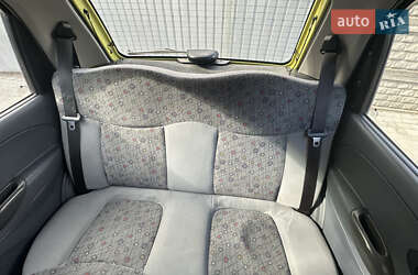 Хетчбек Daewoo Matiz 2007 в 