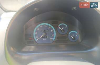 Хэтчбек Daewoo Matiz 2011 в 