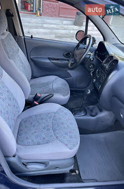 Хетчбек Daewoo Matiz 2007 в 