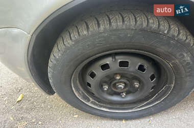 Хэтчбек Daewoo Matiz 2003 в 