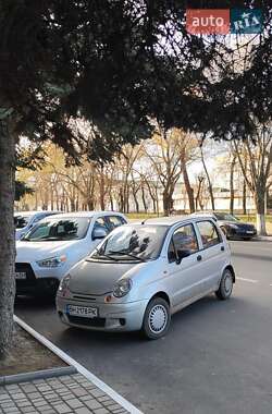 Хетчбек Daewoo Matiz 2006 в 