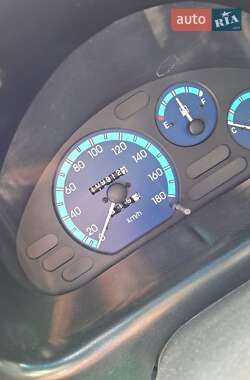 Хэтчбек Daewoo Matiz 2008 в 