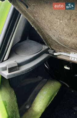 Хетчбек Daewoo Matiz 2007 в 