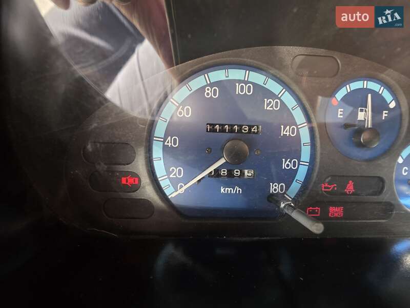 Хетчбек Daewoo Matiz 2006 в Запоріжжі фото 2 Хетчбек Daewoo Matiz 2006 в Запоріжжі