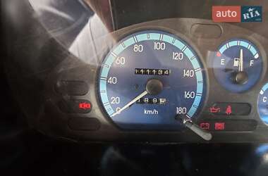 Хэтчбек Daewoo Matiz 2006 в 