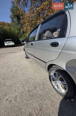 Хэтчбек Daewoo Matiz 2006 в 