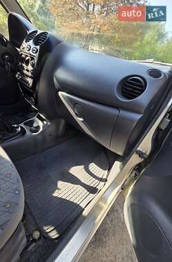 Хэтчбек Daewoo Matiz 2006 в 