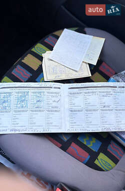 Хетчбек Daewoo Matiz 2008 в 