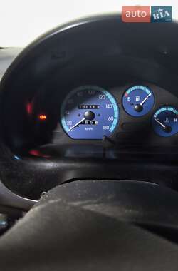 Хетчбек Daewoo Matiz 2008 в 