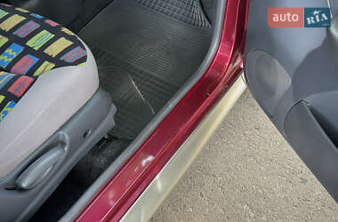 Хэтчбек Daewoo Matiz 2008 в 