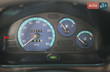Хэтчбек Daewoo Matiz 2008 в 