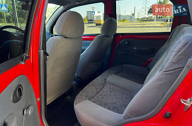 Хэтчбек Daewoo Matiz 2006 в 