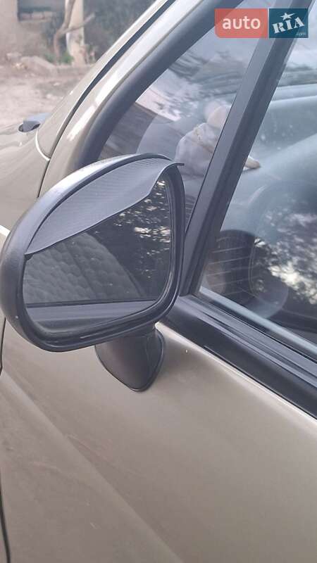 Хэтчбек Daewoo Matiz 2008 в Веселинове