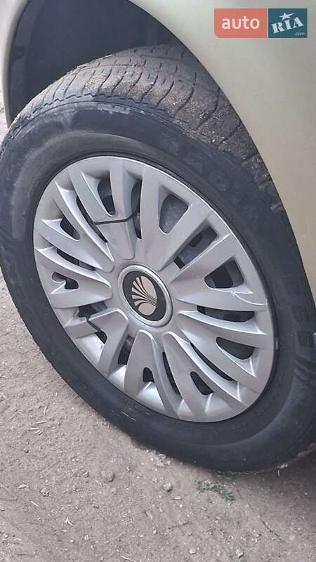 Хэтчбек Daewoo Matiz 2008 в Веселинове