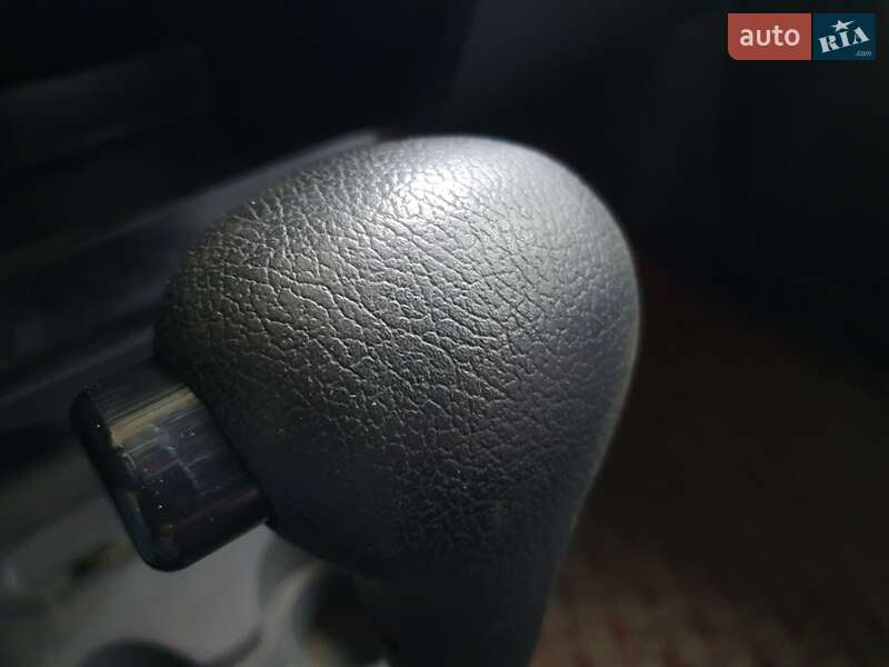 Хэтчбек Daewoo Matiz 2007 в Киеве