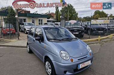 Хэтчбек Daewoo Matiz 2010 в Николаеве