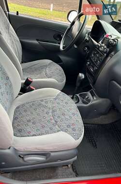 Хэтчбек Daewoo Matiz 2007 в 