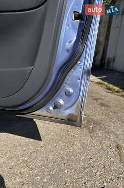 Хэтчбек Daewoo Matiz 2007 в Запорожье