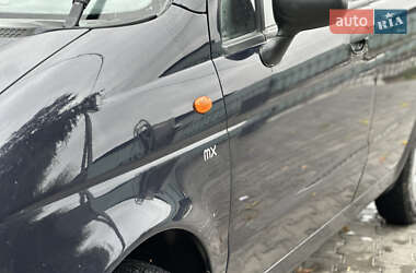 Хетчбек Daewoo Matiz 2007 в 